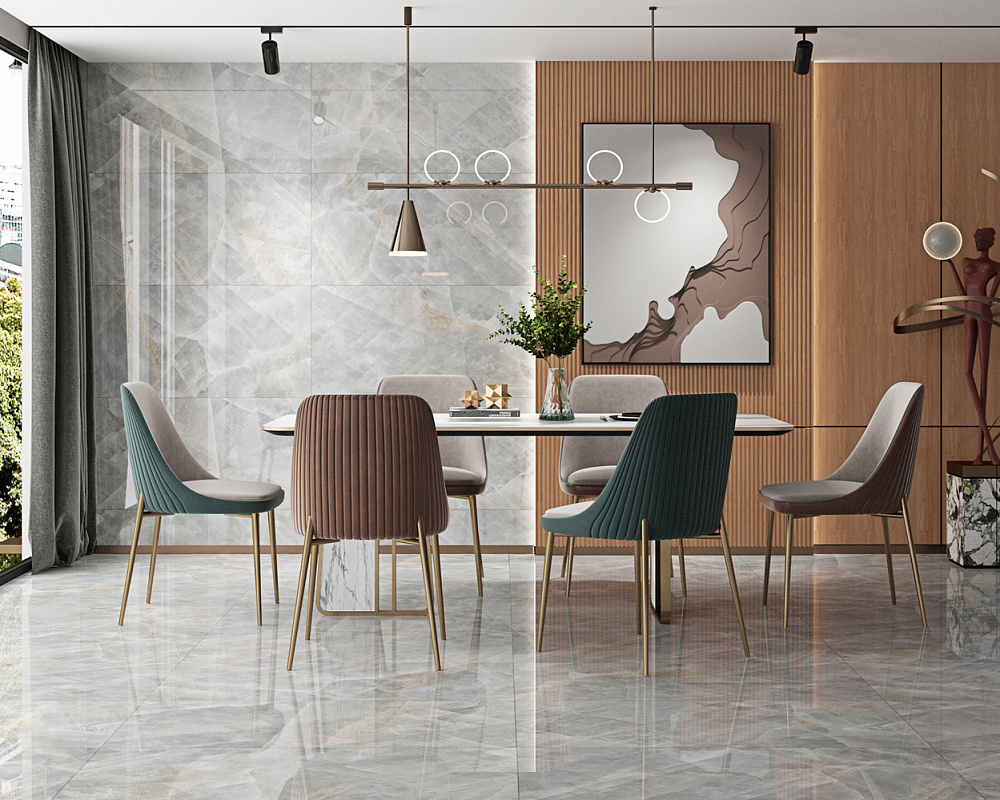 Onice Quarz Polish 60x120